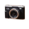 High definition camera retro digital travel camera can carry students small entry light luxury gift