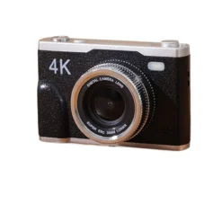 High definition camera retro digital travel camera can carry students small entry light luxury gift