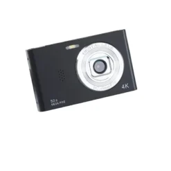 Digital retro camera high definition pixel transmissible mobile phone campus entry small student travel card machine