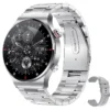 QW33 smart watch Bluetooth call music playback full touch screen smart watch