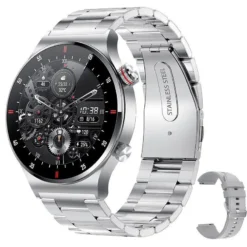 QW33 smart watch Bluetooth call music playback full touch screen smart watch