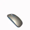 Silent wireless charging mouse usb super battery life 2.4G luminous mouse computer office mouse