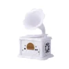 Retro bluetooth speaker mini phonograph home decoration gift living room creative bluetooth speaker gift