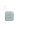 Comes with two wires, compact and portable 10,000 mAh mobile power supply high definition graphics card