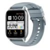 Smart watch Bluetooth call high definition large screen heart rate blood pressure oxygen monitoring sports watch