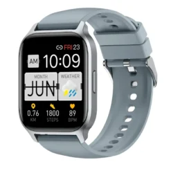 Smart watch Bluetooth call high definition large screen heart rate blood pressure oxygen monitoring sports watch