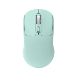 Bluetooth mouse 2.4G dual-mode game business office silent dual-mode wireless mouse