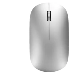 280Type-c rechargeable silent dual-mode battery Morandi multi-color wireless mouse