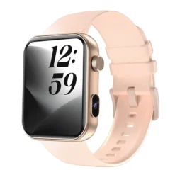 Smart watch Bluetooth call camera photo recording video watch