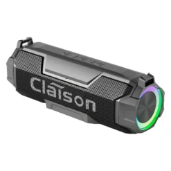 Outdoor Bluetooth audio high sound quality overweight subwoofer dual speaker portable wireless card speaker